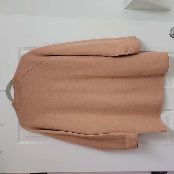 Madewell Tan Jacket - Picture 8 of 12